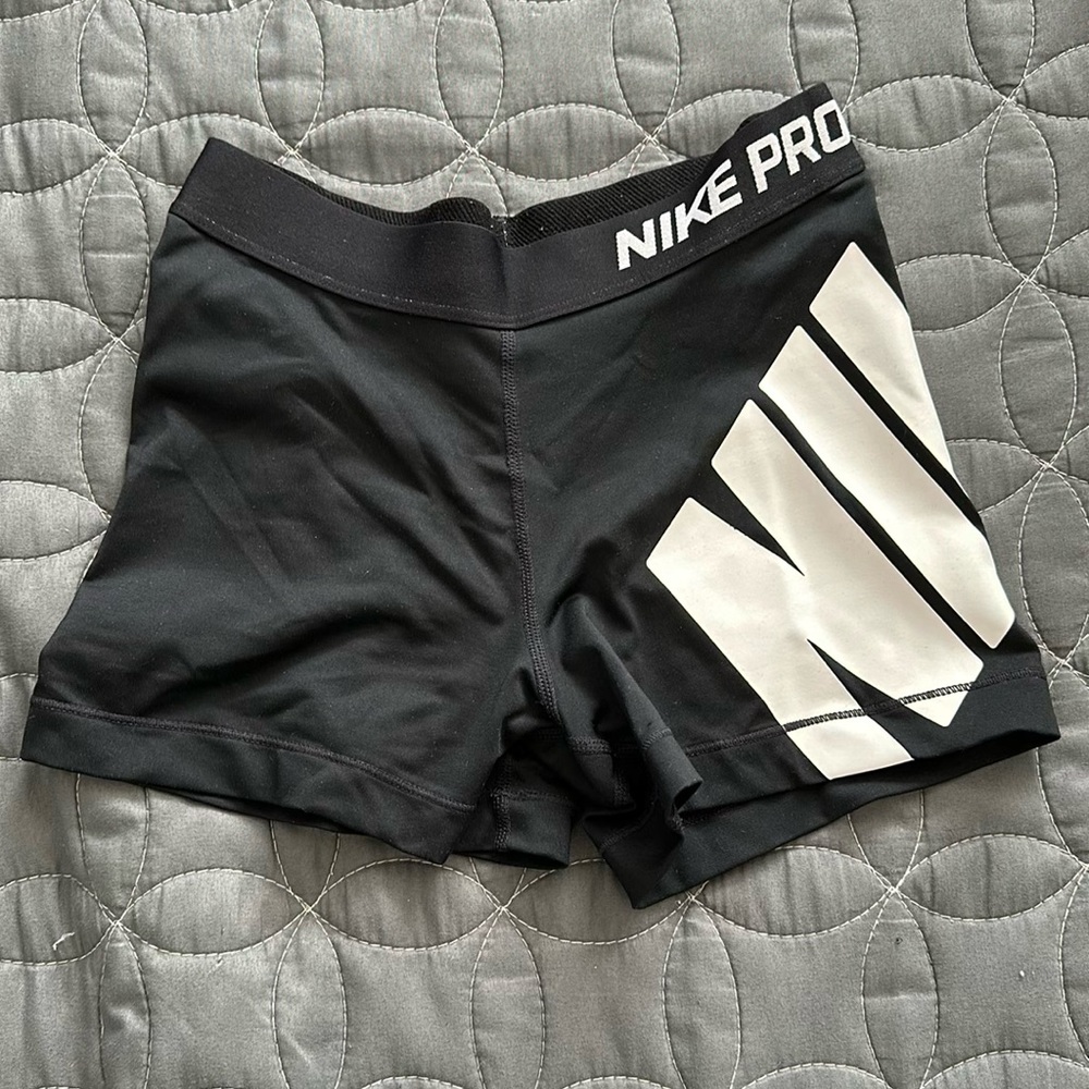 Nike spandex
